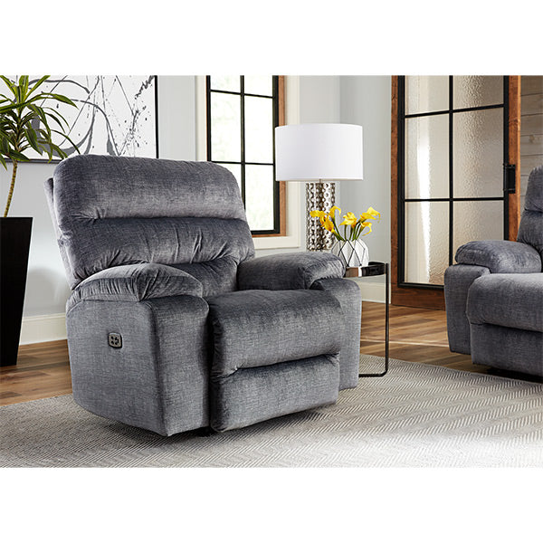 Ryson Rocker Recliner
