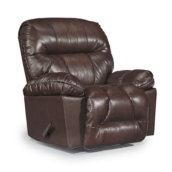 Retreat Swivel Glider Recliner