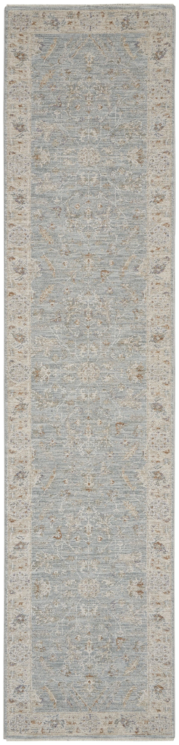 Infinite IFT05 Blue Rug