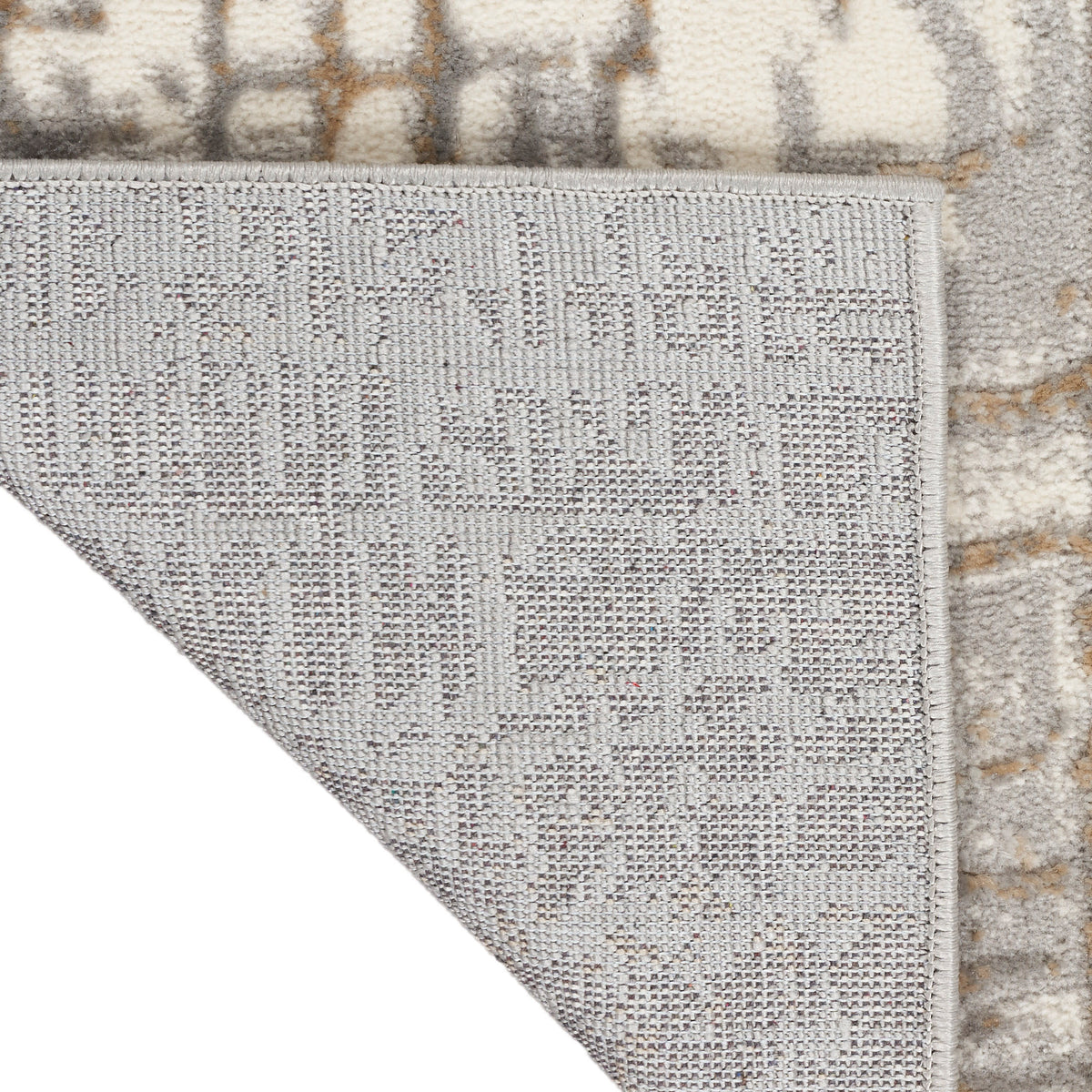 CK950 Rush CK950 Ivory Grey Rug