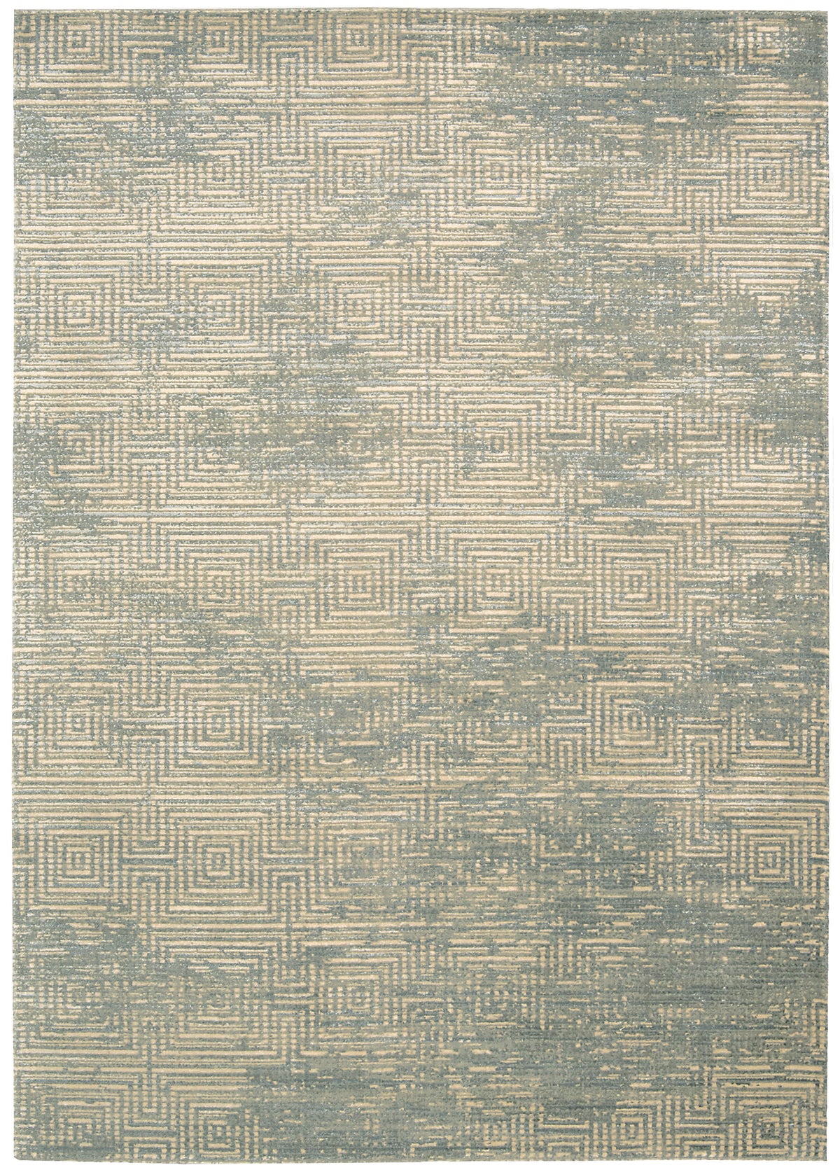 Maya MAY01 Mineral Rug