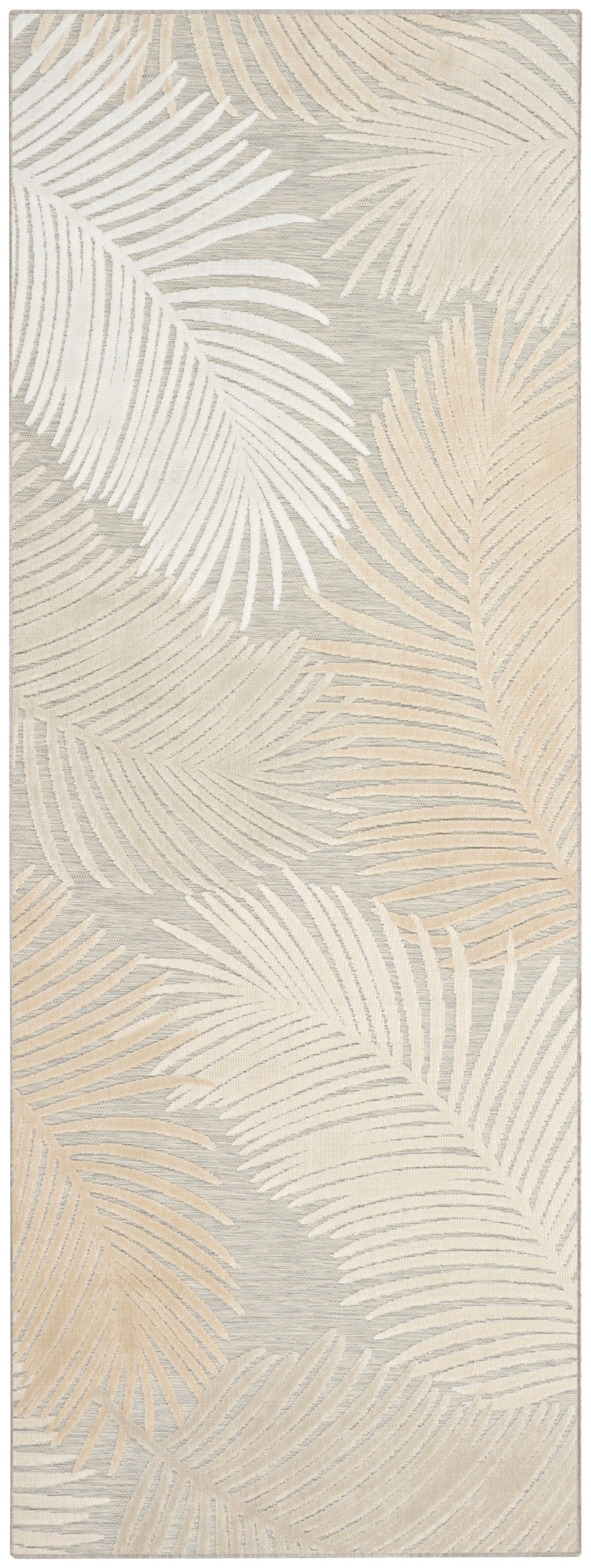Suncoast SNC03 Grey Rug