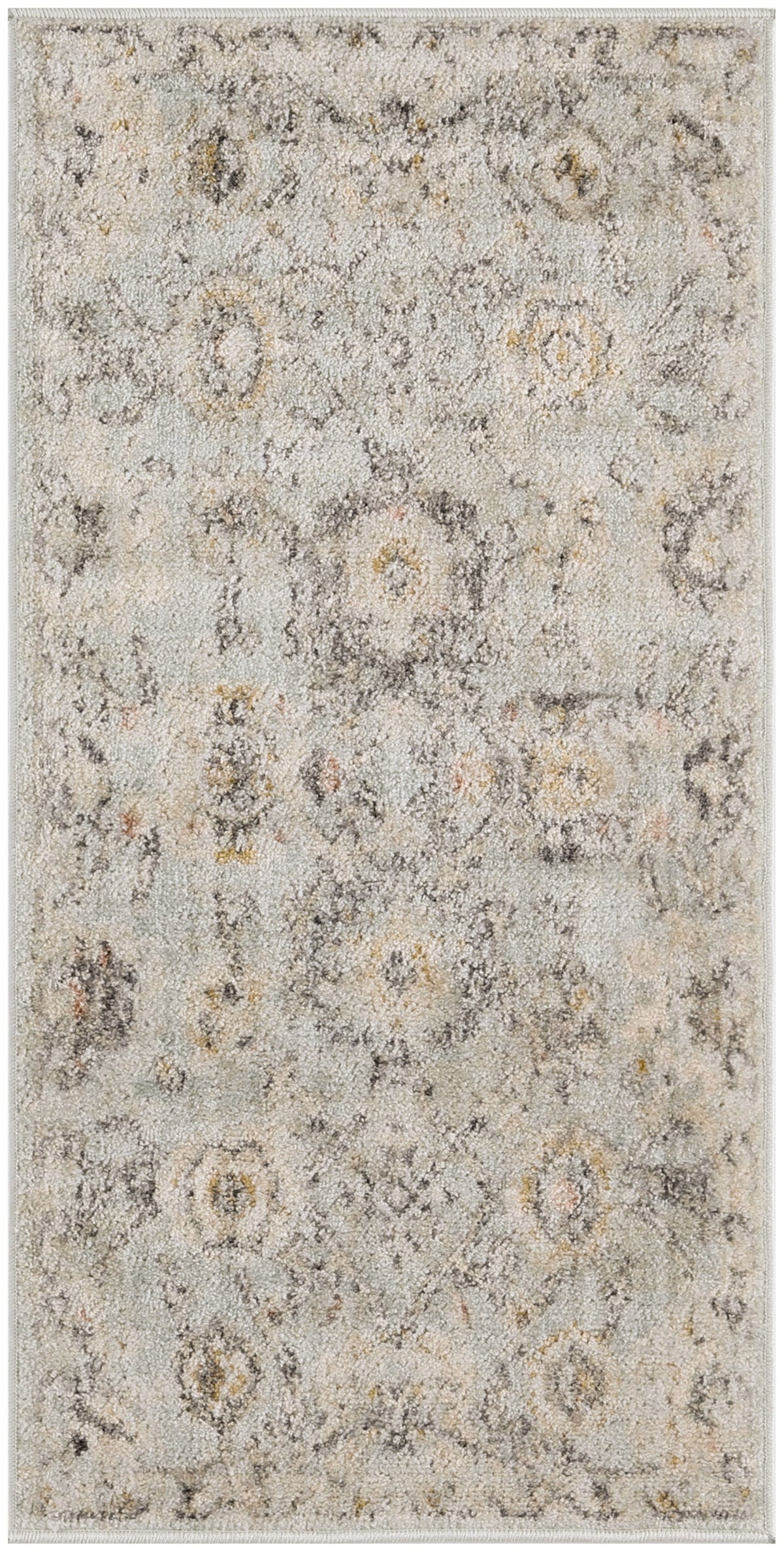 Oushak Home OUS01 Mint Rug
