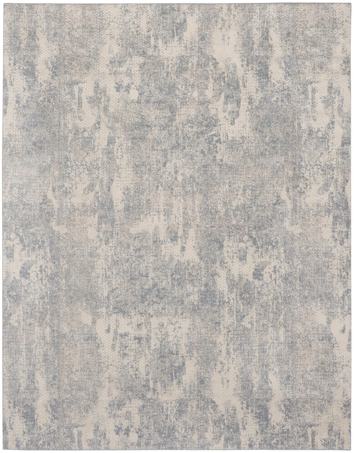 Exhale EXL01 Light Grey Rug