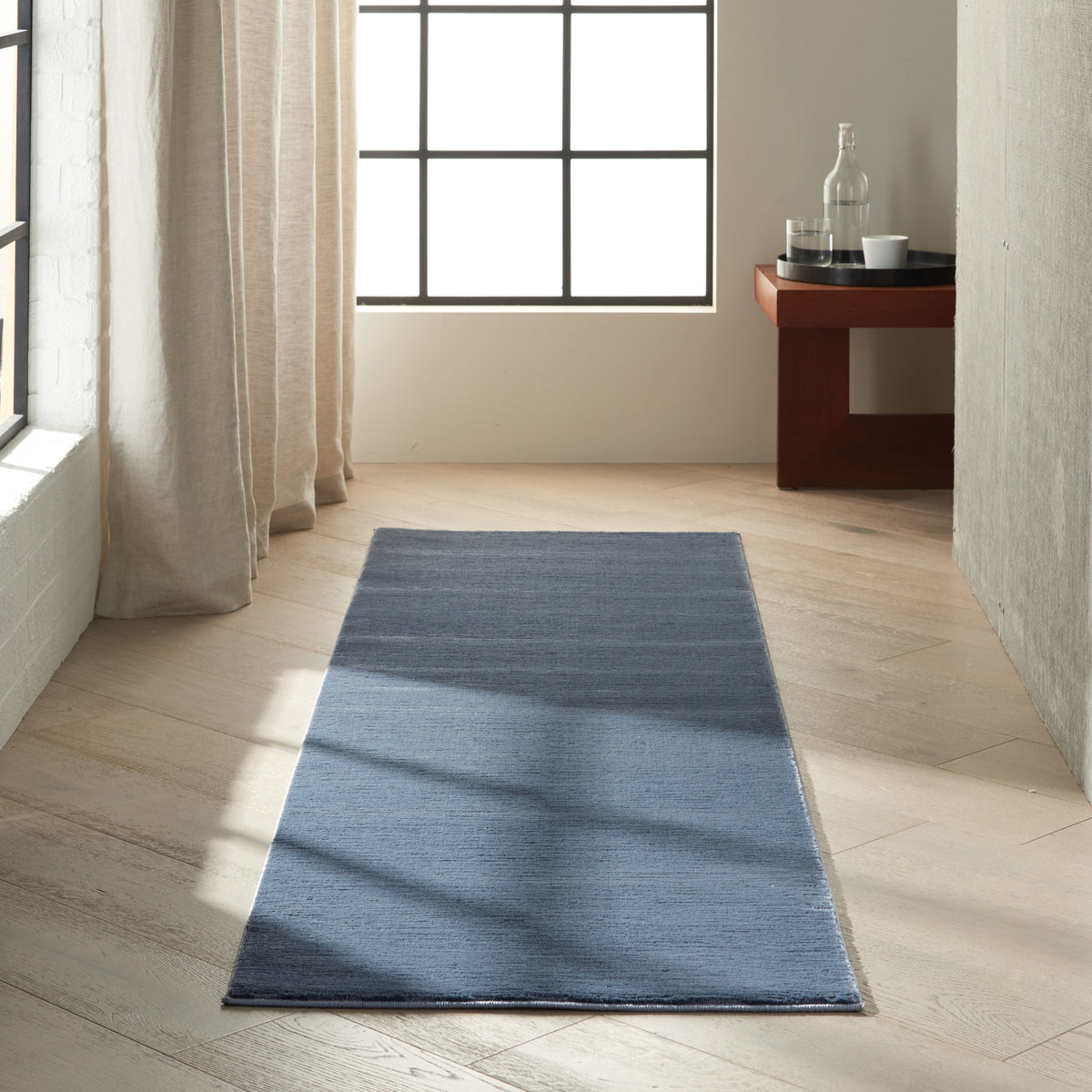 Jackson CK781 Slate Rug