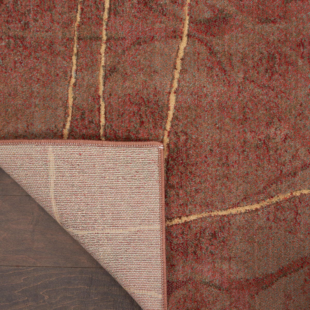 Somerset ST74 Multicolor Rug