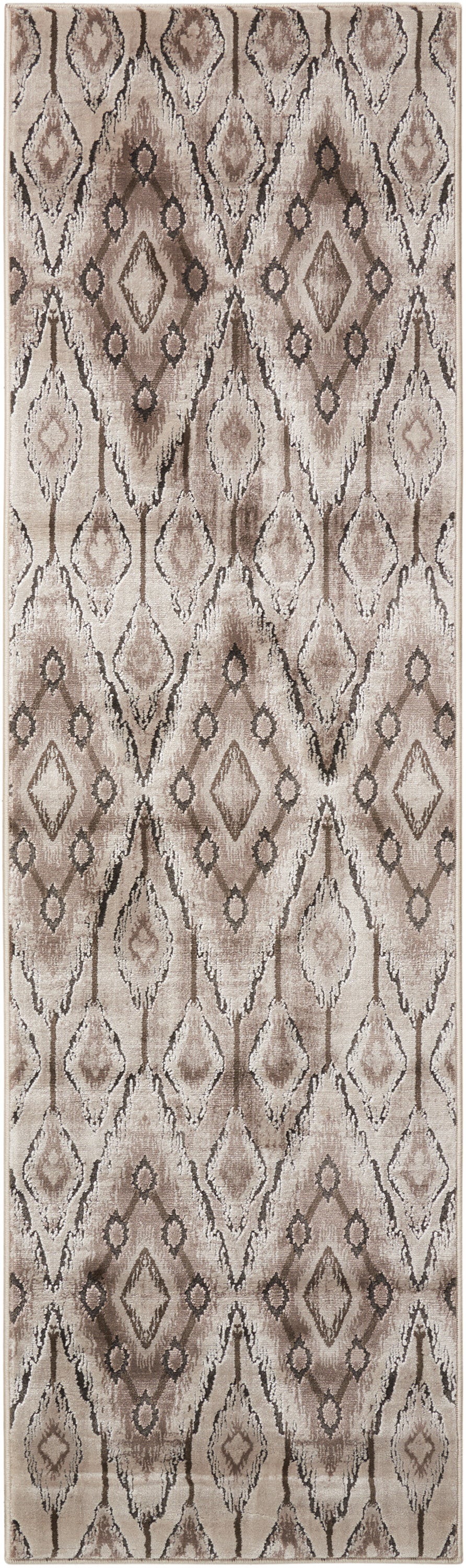Karma KRM02 Beige Rug