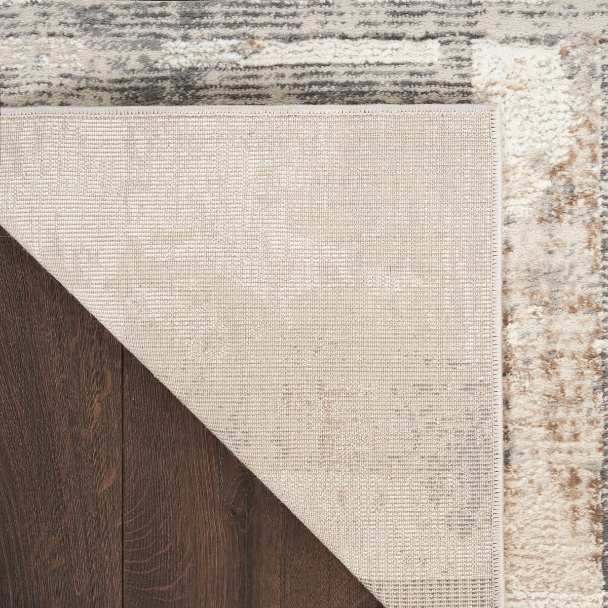 Sustainable Trends SUT02 Ivory Multicolor Rug