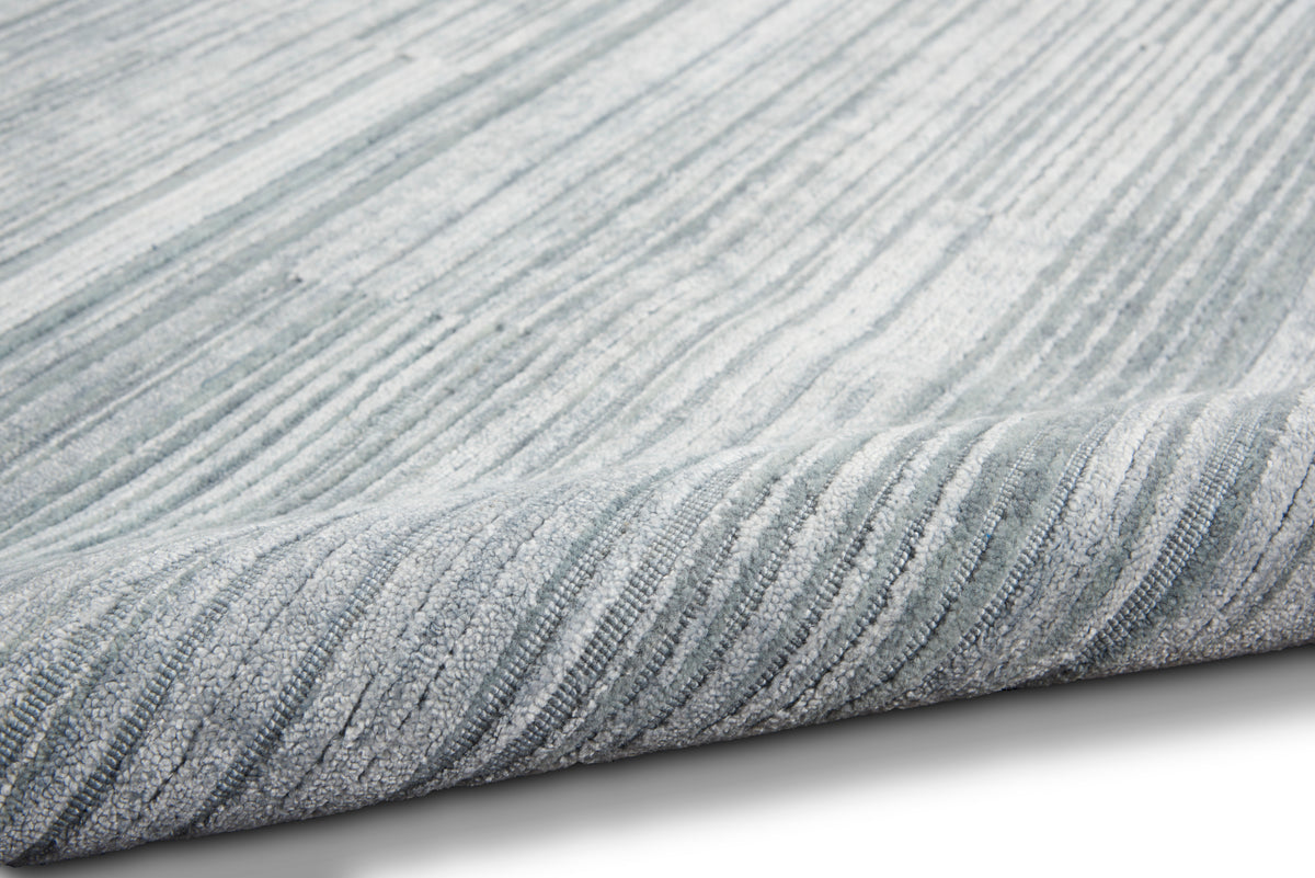 Abyss CK990 Blue Rug