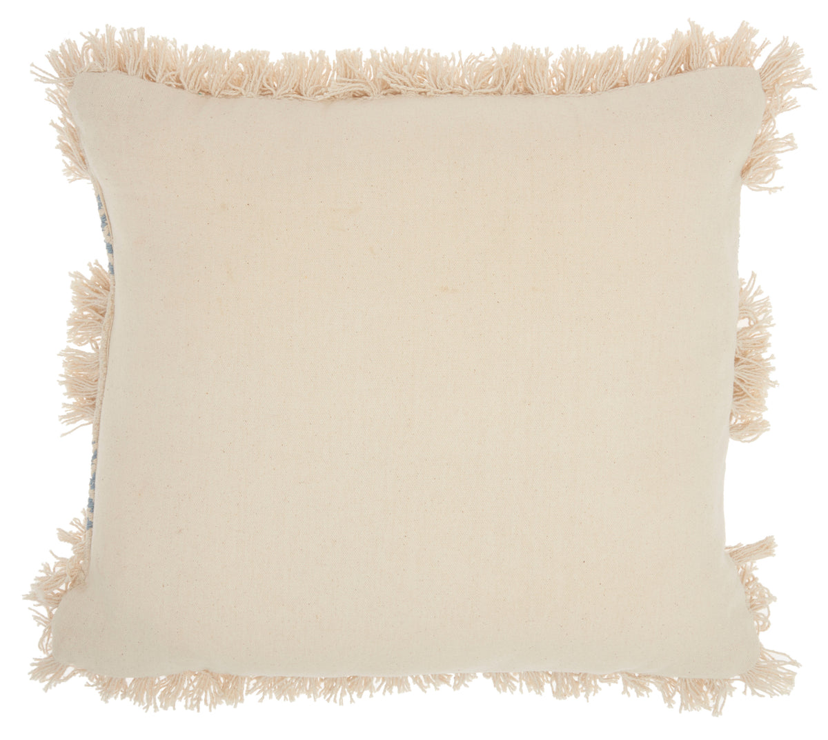 Lifestyle DL033 Ocean 18" x 18" Throw Pillows