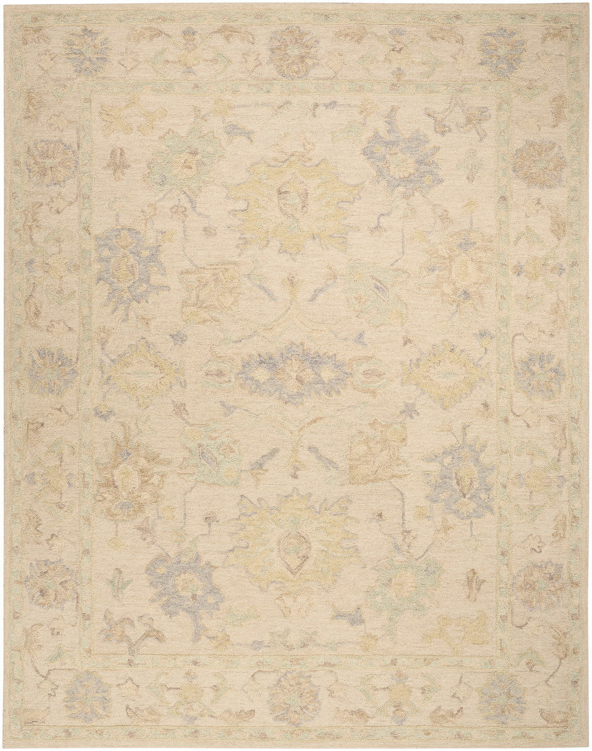 Maison MSO02 Ivory Rug