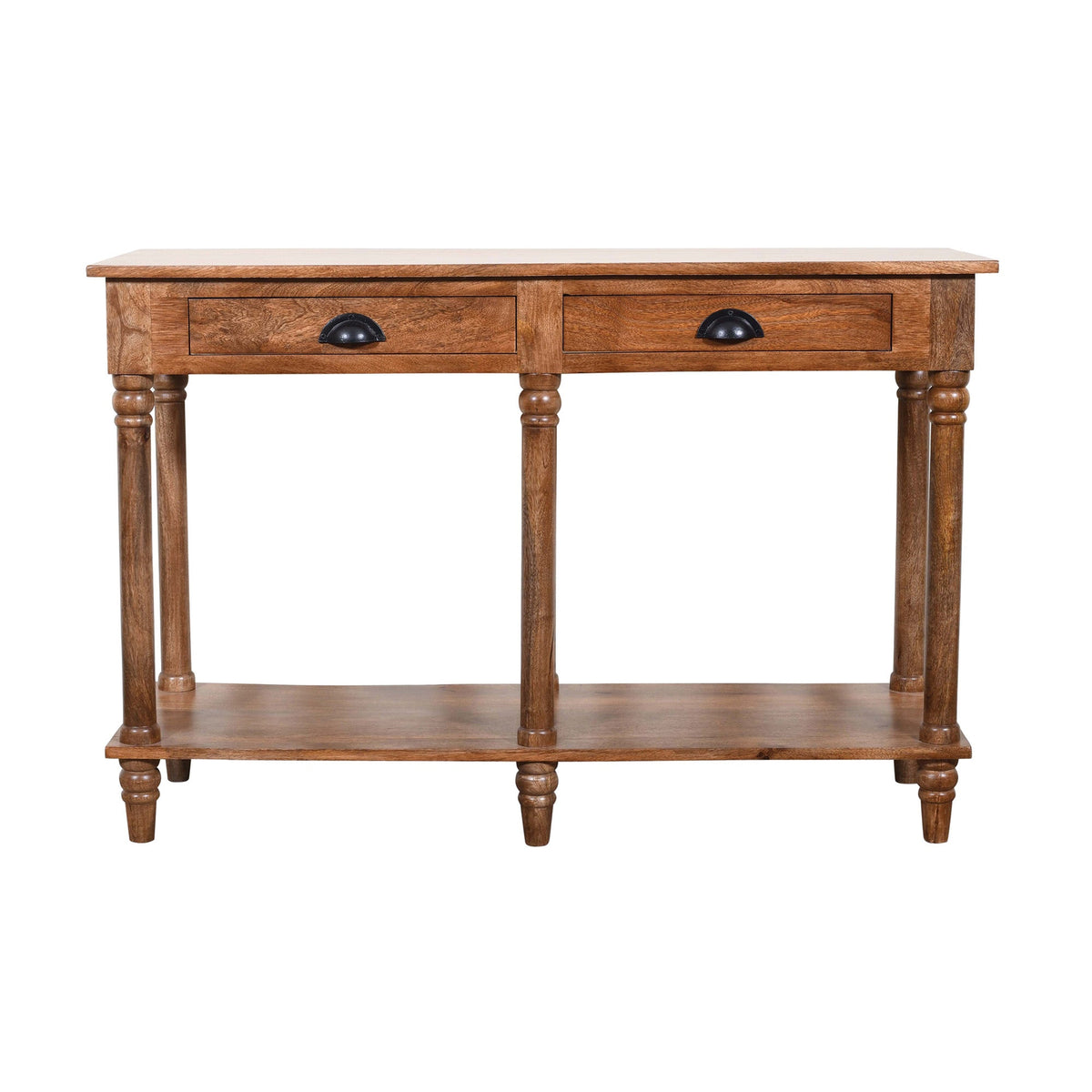 Tessen Console