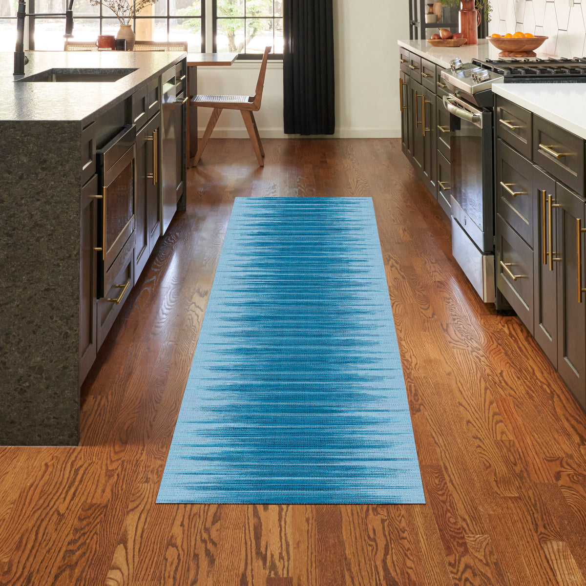 Vintage Home VNH07 Blue Rug