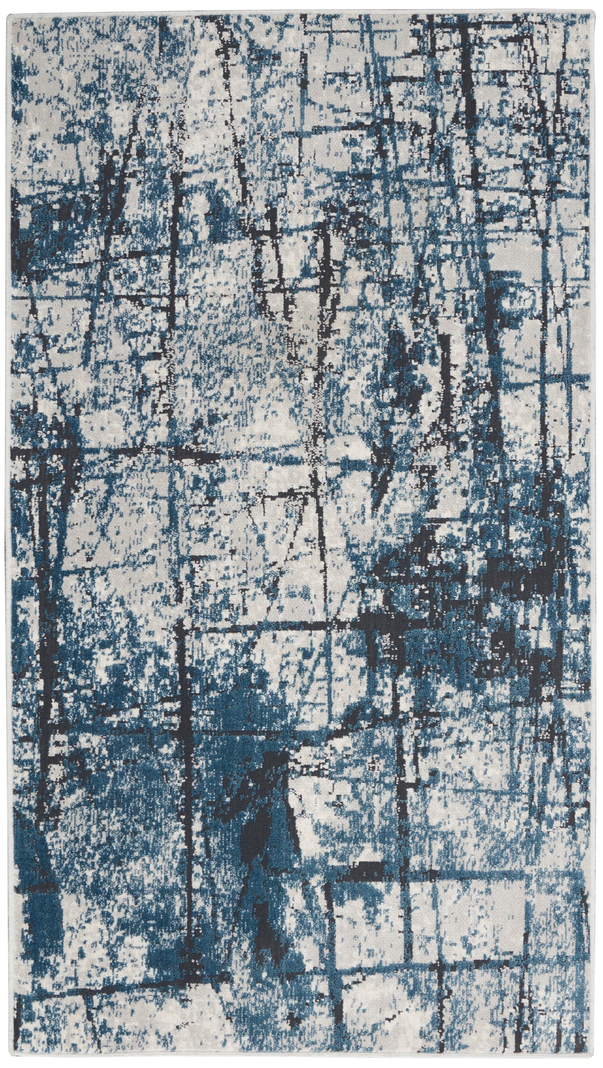 CK970 Vapor CK972 Grey Blue Rug