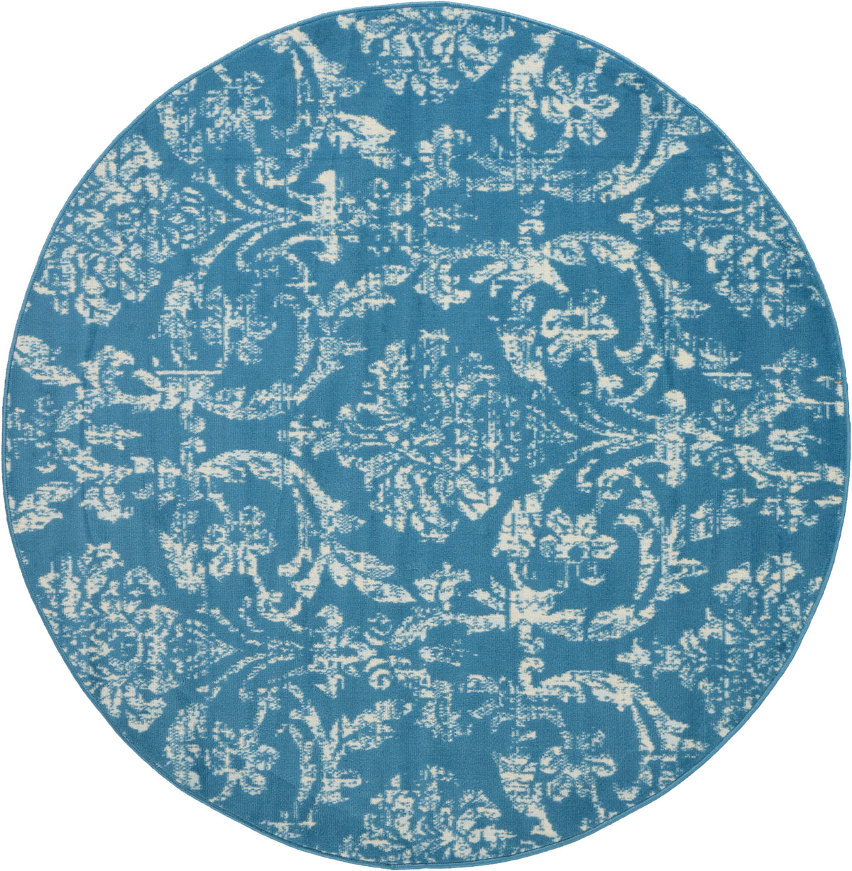 Jubilant JUB09 Blue Rug