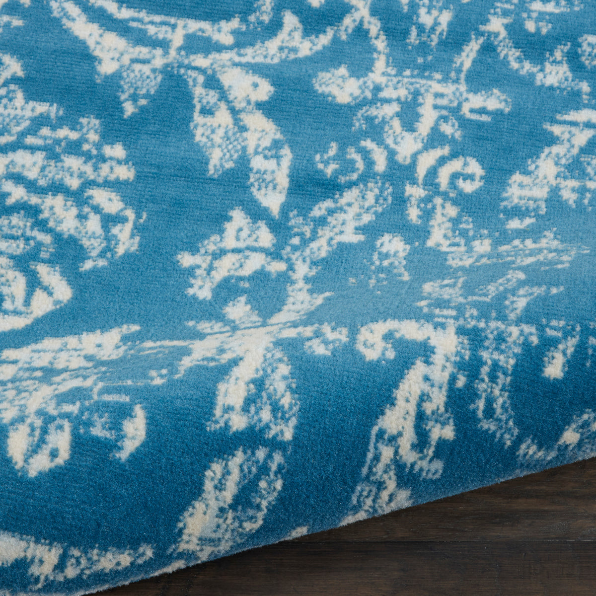 Jubilant JUB09 Blue Rug