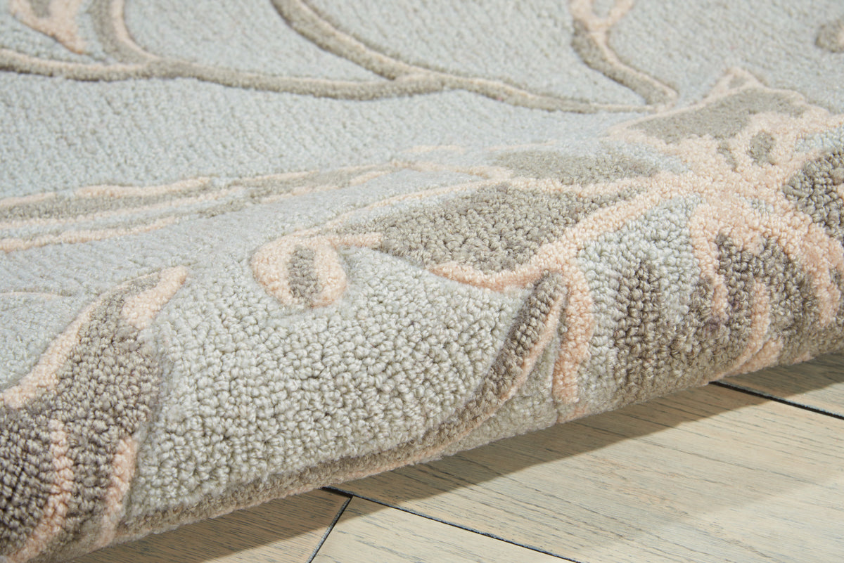 Fantasy FA01 Aqua Rug