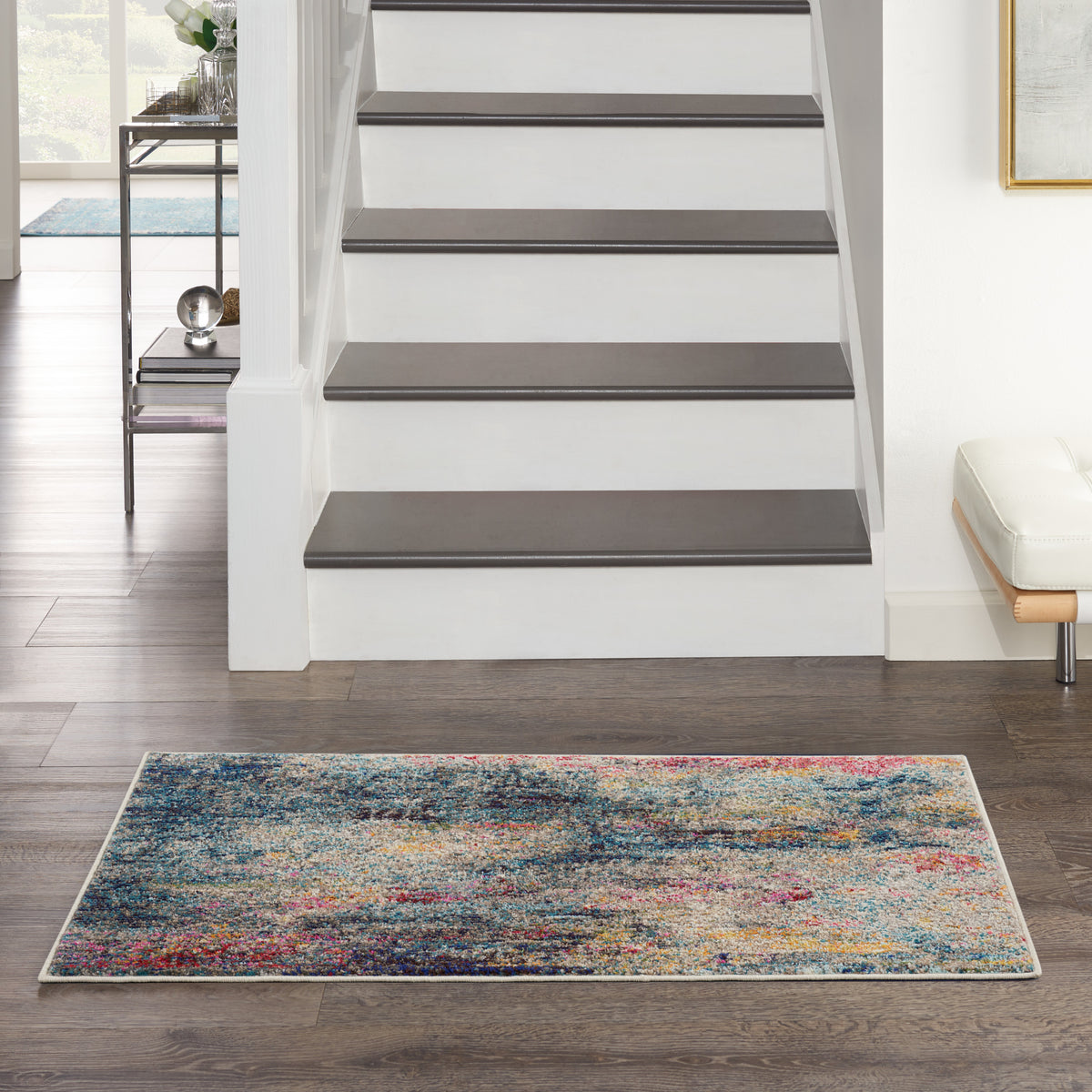 Celestial CES16 Multicolor Rug