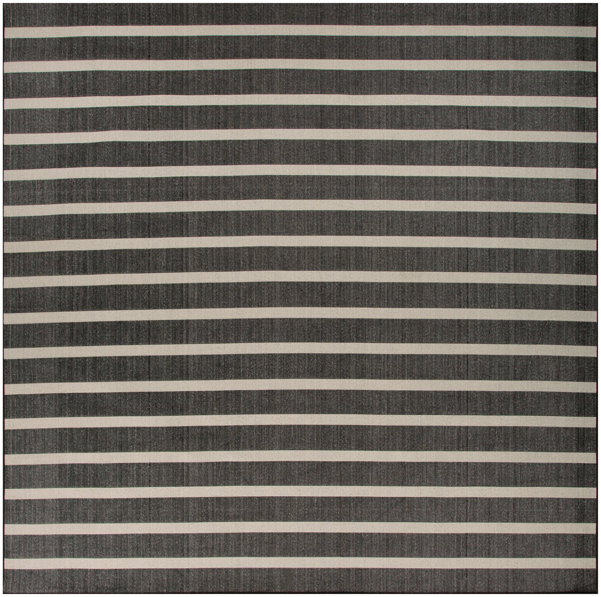 Positano POS03 Black Ivory Rug
