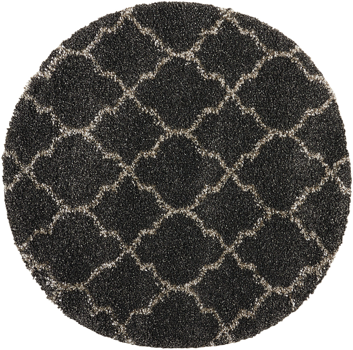Amore AMOR2 Charcoal Rug