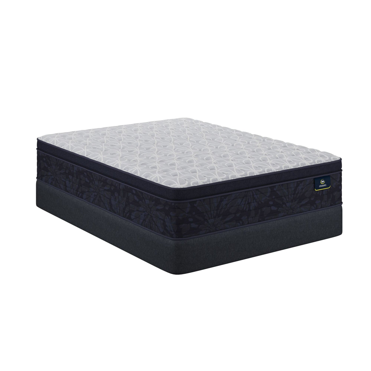 Classic Clarks Hill Elite LTD 14.5" Plush Pillow Top Mattress