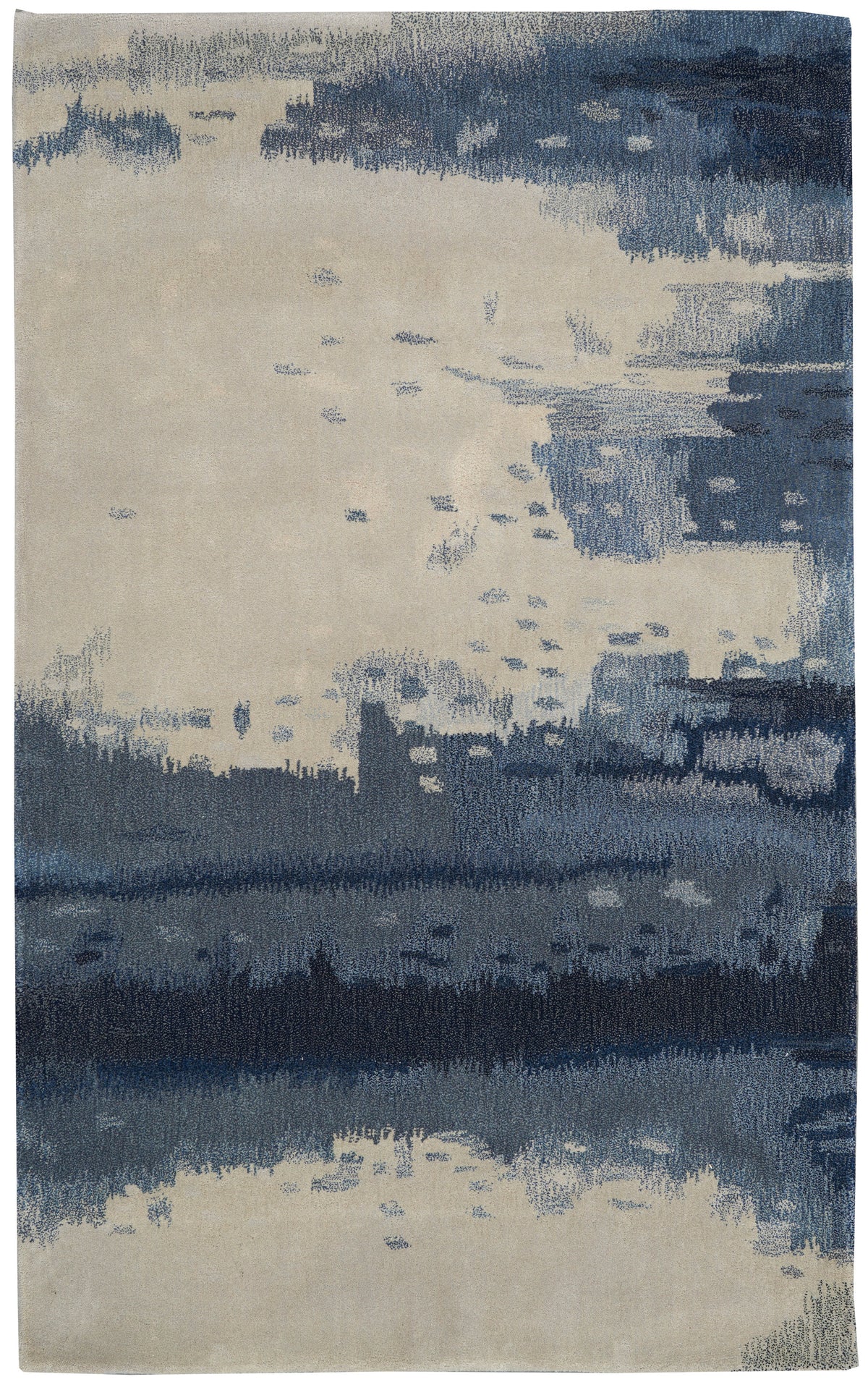 Luster Wash SW17 Shade Rug