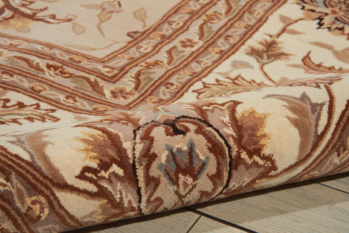 Nourison 2000 2207 Sand Rug
