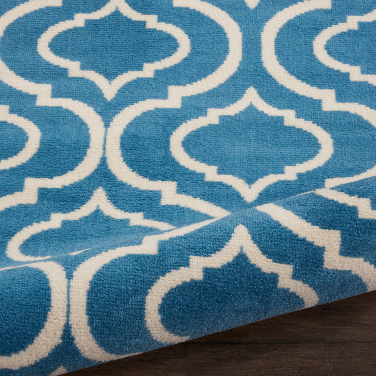 Jubilant JUB19 Blue Rug