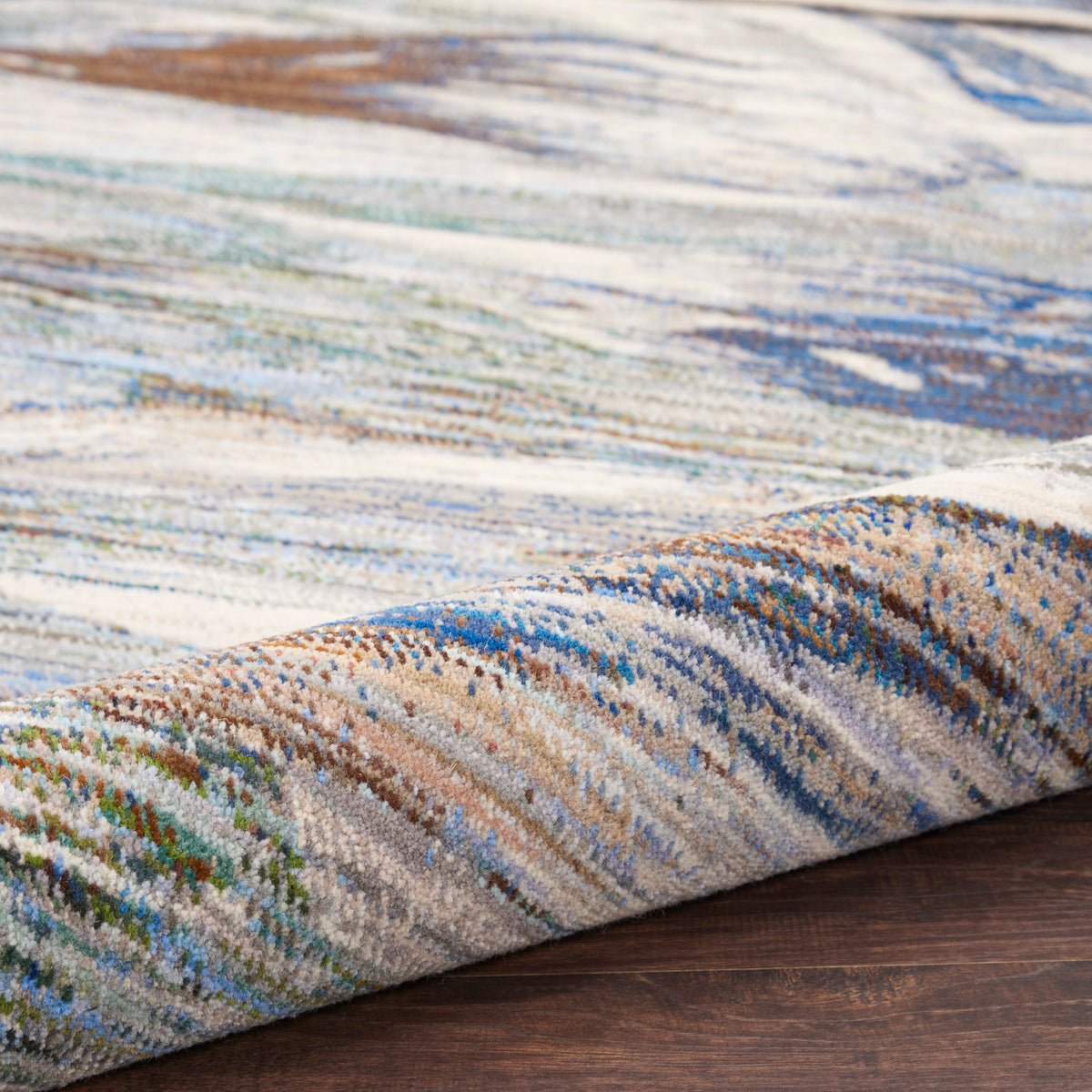 Chroma CRM01 Aegean Rug
