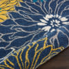 Passion PSN17 Blue Rug