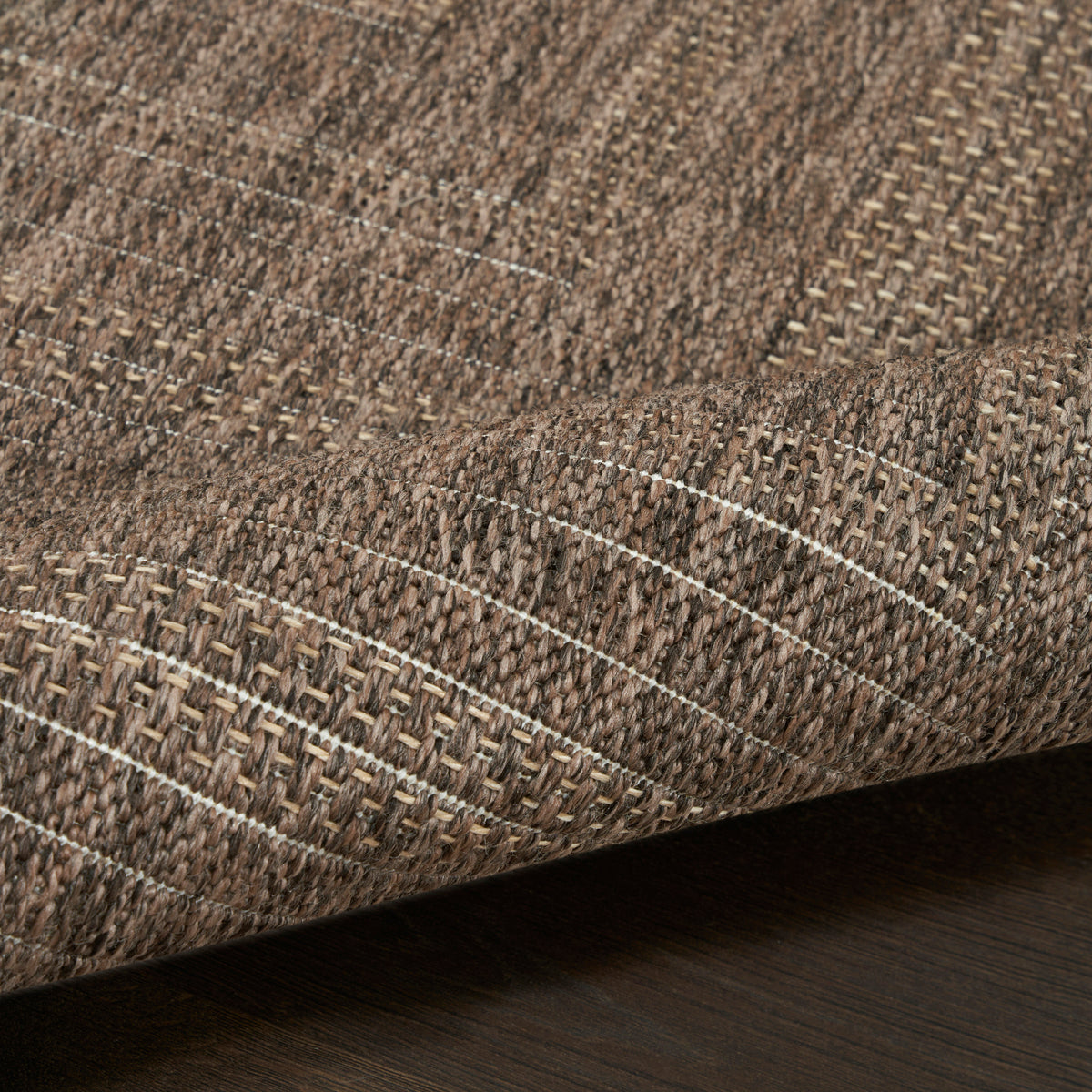 Tulum TLM04 Brown Rug