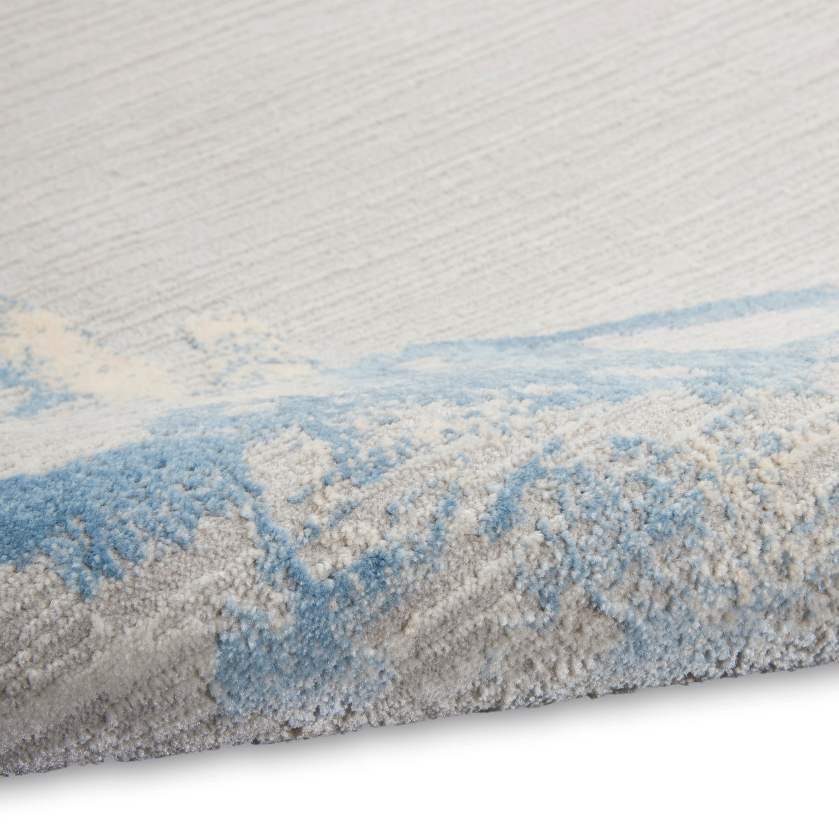 CK005 Enchanting ECH01 Grey Sky Rug