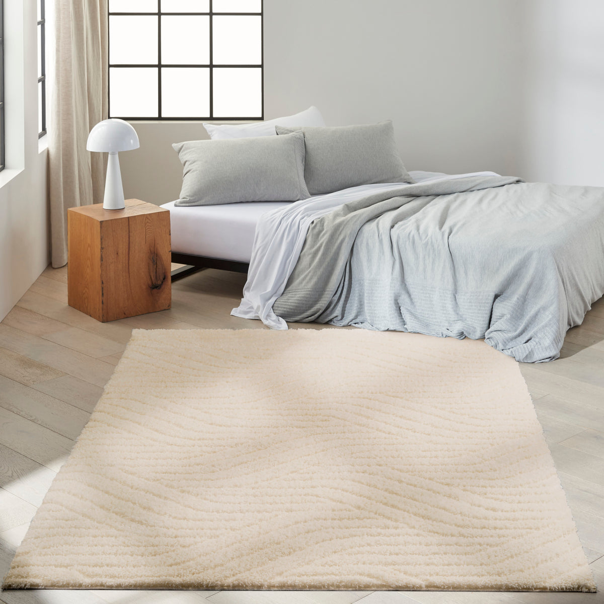 Surfaces SFC01 Beige Rug