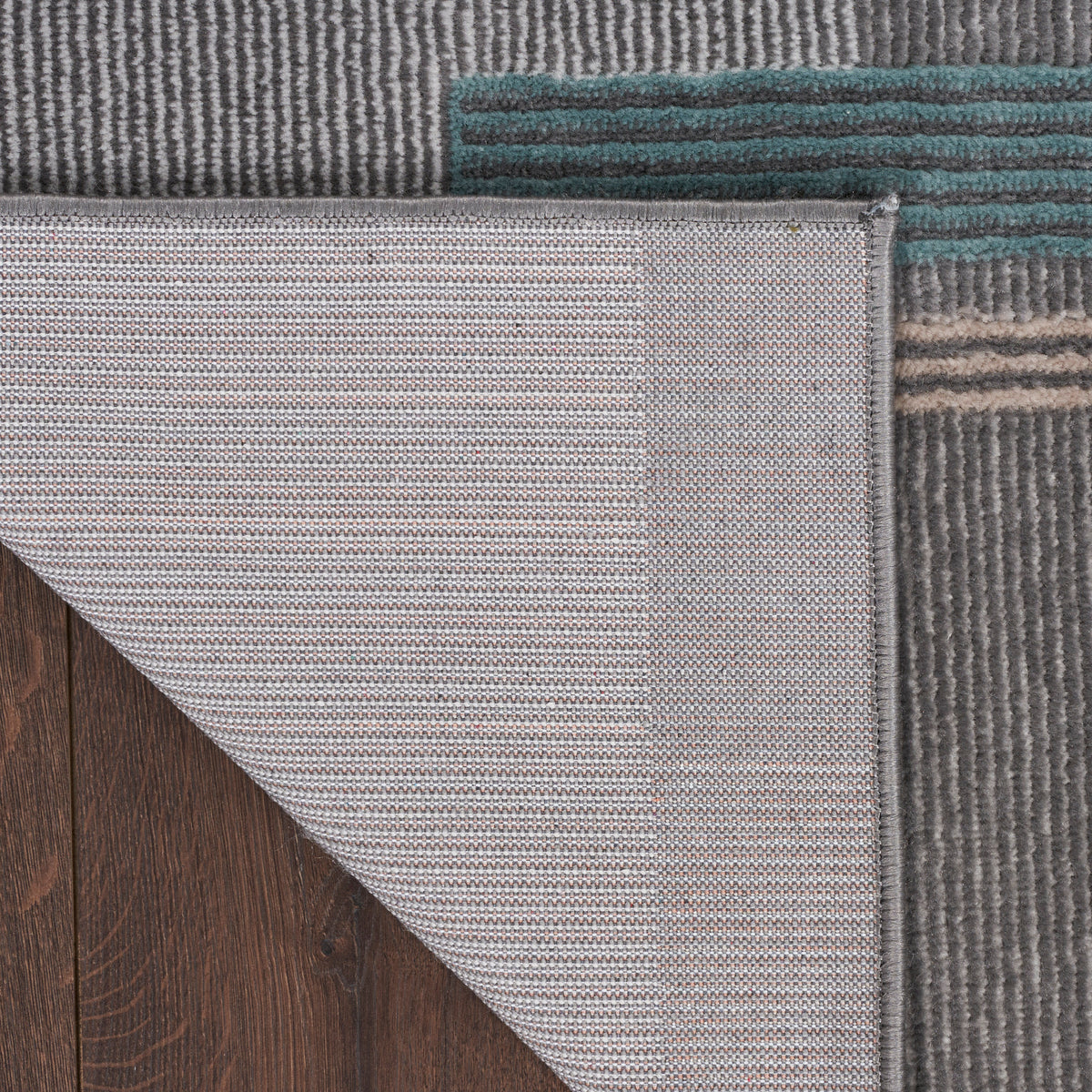Thalia THL02 Grey Multicolor Rug