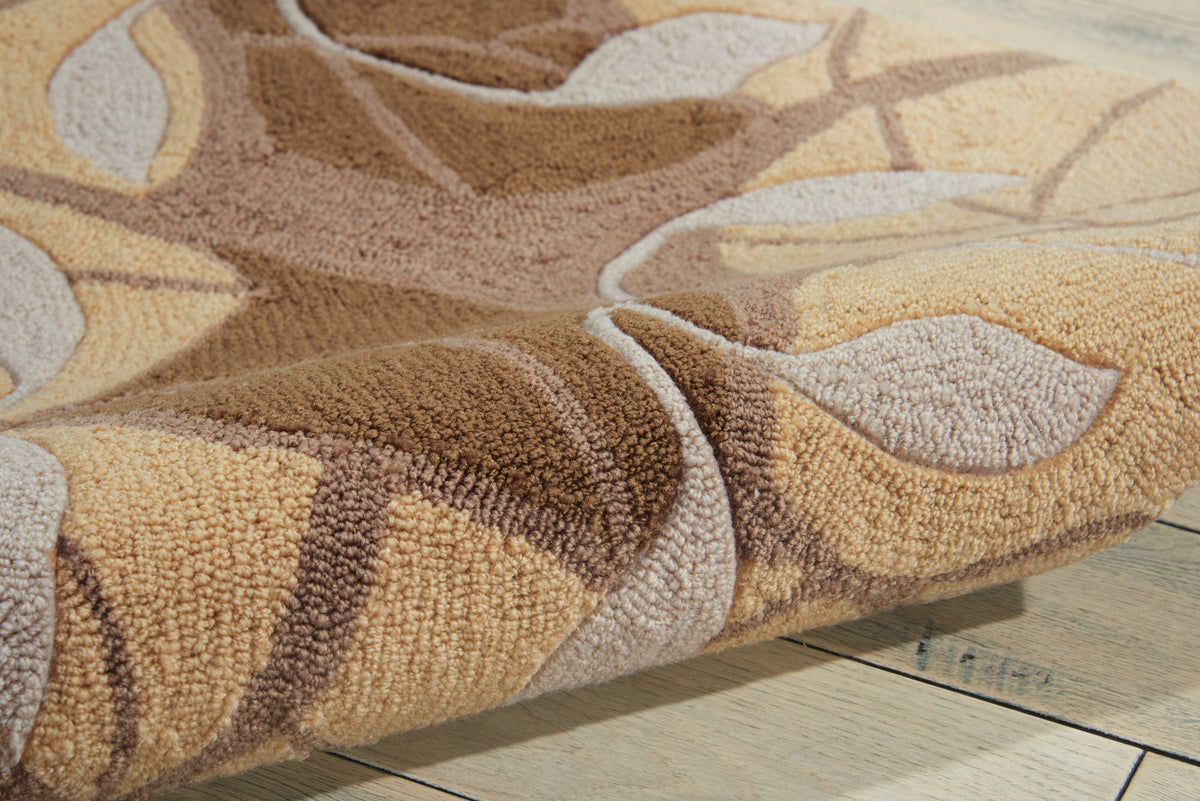 Fantasy FA04 Multicolor Rug