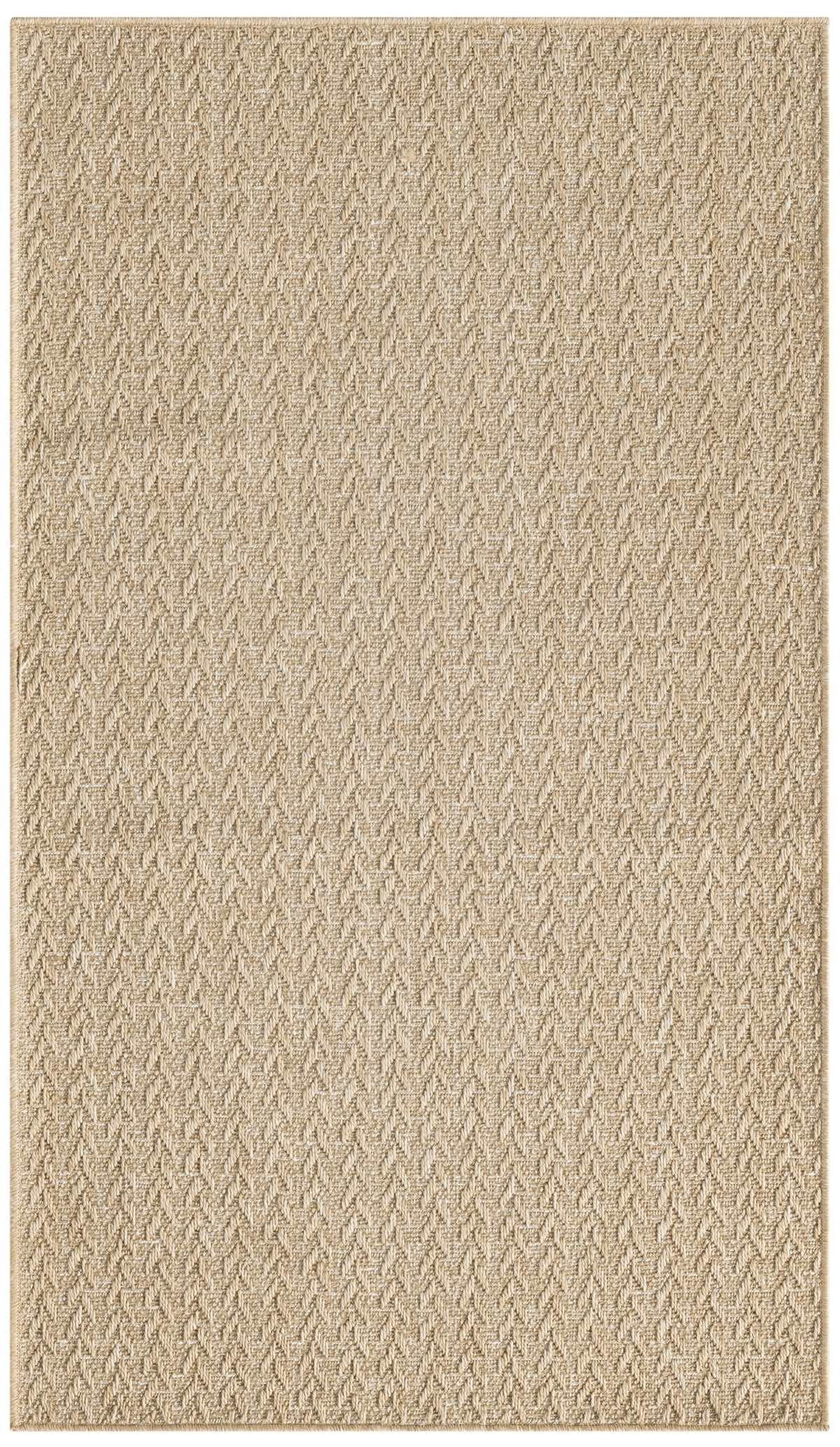 Tulum TLM02 Taupe Rug