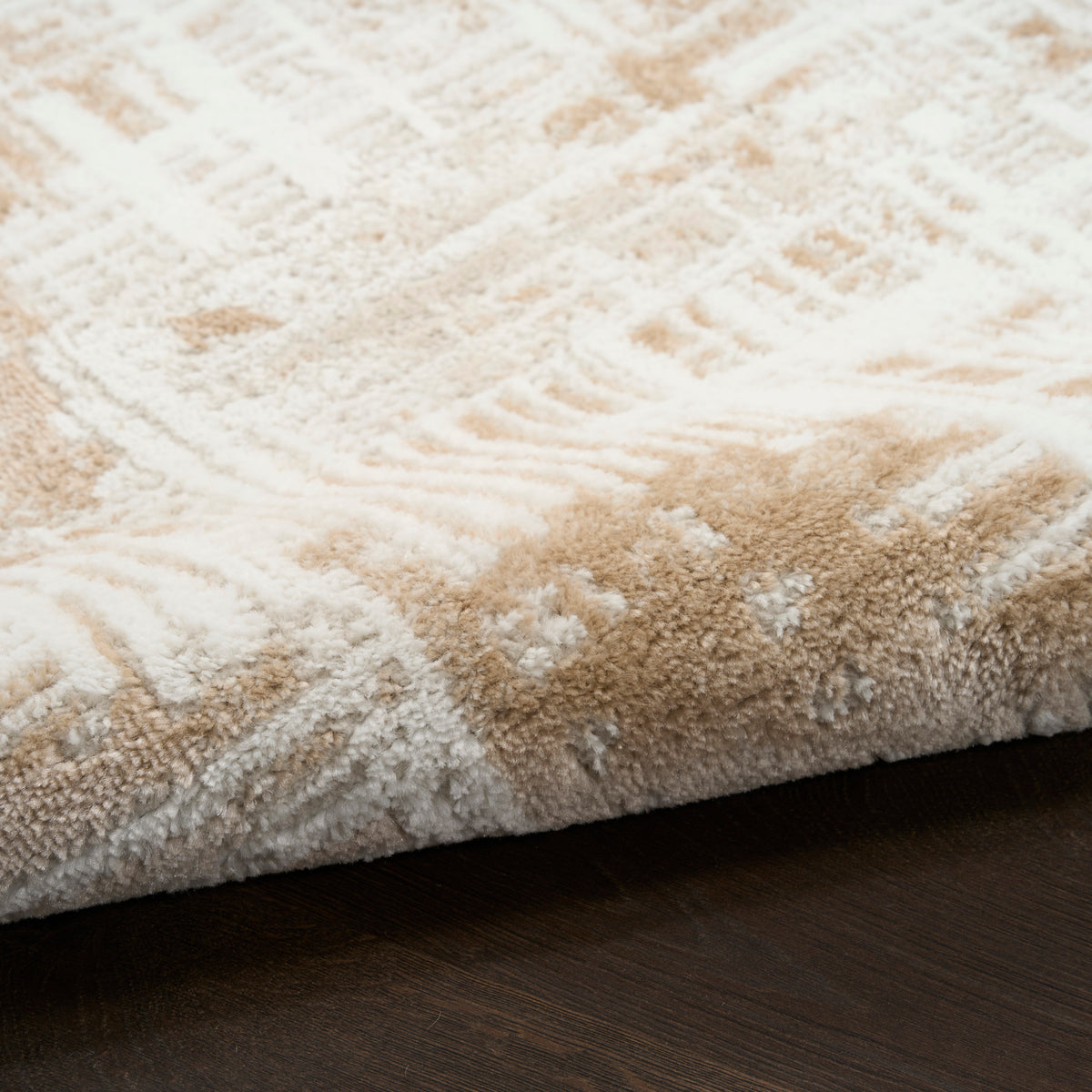 Dekor DEK11 Ivory Taupe Rug