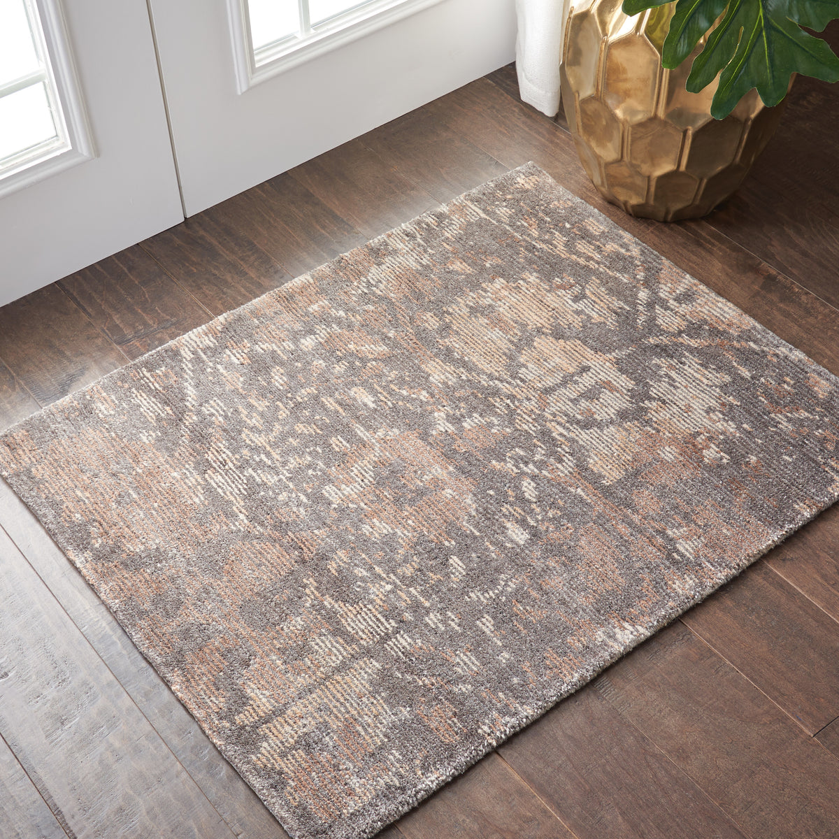 Lucent LCN02 Flint Rug