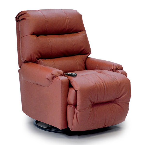 Sedgefield Swivel Glider Recliner