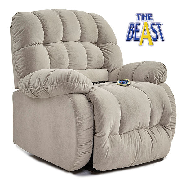 Roscoe Rocker Recliner