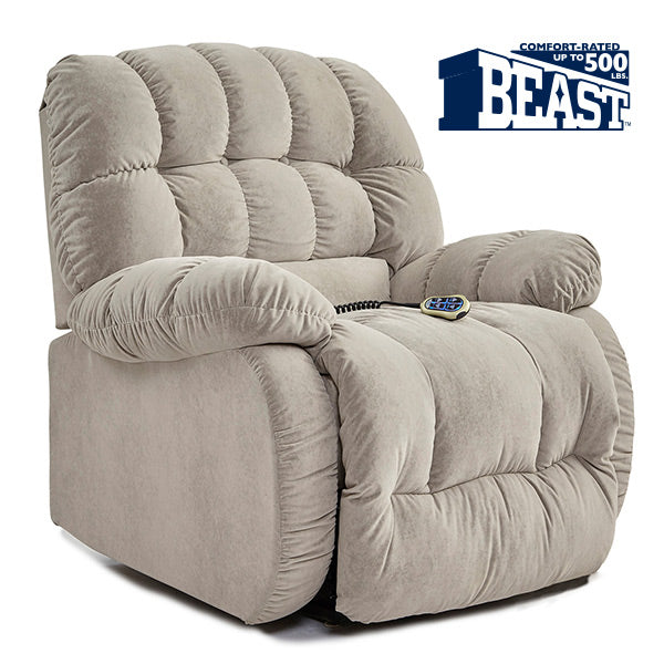 Roscoe Rocker Recliner