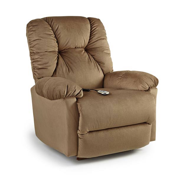 Romulus Rocker Recliner