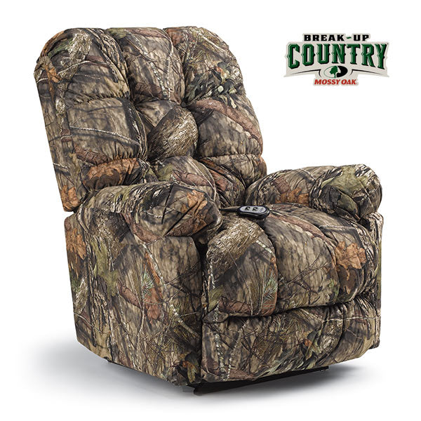 Brosmer Rocker Recliner