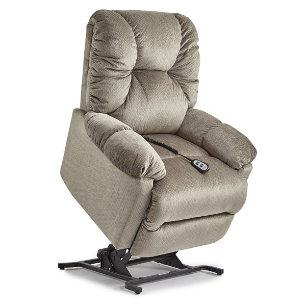 Romulus Space Saver Recliner