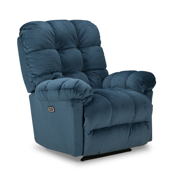 Brosmer Rocker Recliner