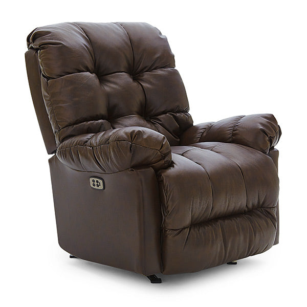 Brosmer Rocker Recliner