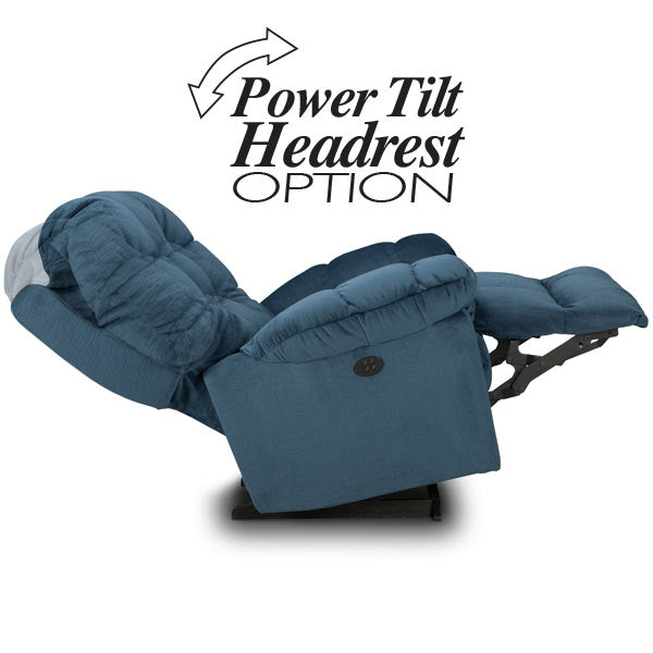 Brosmer Rocker Recliner