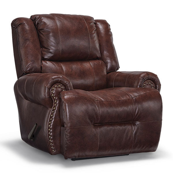 Genet Rocker Recliner