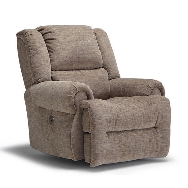 Genet Rocker Recliner