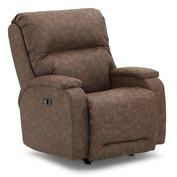 Maverly Swivel Glider Recliner